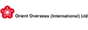 ORIENT OVERSEAS (INTERNATIONAL) LTD.