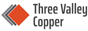 THREE VALLEY COPPER
