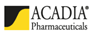 ACADIA PHARMACEUTICALS INC.