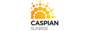 CASPIAN SUNRISE
