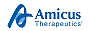 AMICUS THERAPEUTICS INC.