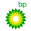 BP PLC