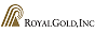 ROYAL GOLD INC.