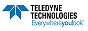 TELEDYNE TECHNOLOGIES INC.