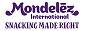 MONDELEZ INTERNATIONAL INC.