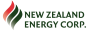 NEW ZEALAND ENERGY CORP.