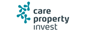 CARE PROPERTY INVEST