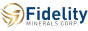 FIDELITY MINERALS