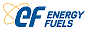 ENERGY FUELS INC.