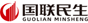 GUOLIAN MINSHENG SECURITIES