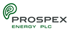 PROSPEX ENERGY