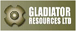 GLADIATOR RESOURCES LTD.