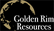 GOLDEN RIM RESOURCES