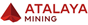 ATALAYA MINING COPPER SA