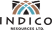 INDICO RESOURCES LTD