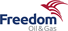 FREEDOM OIL & GAS