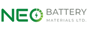 NEO BATTERY MATERIALS