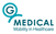 G MEDICAL INNOVATIONS