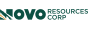 NOVO RESOURCES CORP