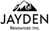 JAYDEN RESOURCES