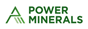 POWER MINERALS