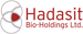 HBL HADASIT BIO HOLDINGS