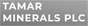 TAMAR MINERALS