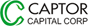 CAPTOR CAPITAL