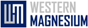 WESTERN MAGNESIUM