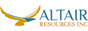 ALTAIR RESOURCES