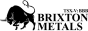 BRIXTON METALS CORP