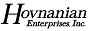 HOVNANIAN ENTERPRISES