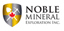 NOBLE MINERAL EXPLORATION