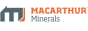 MACARTHUR MINERALS