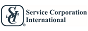 SERVICE CORP. INTERNATIONAL