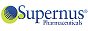 SUPERNUS PHARMACEUTICALS