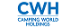 CAMPING WORLD HOLDINGS