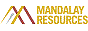 MANDALAY RESOURCES