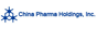 CHINA PHARMA HOLDINGS