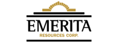 EMERITA RESOURCES