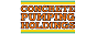 CONCRETE PUMPING HOLDINGS INC