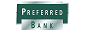 PREFERRED BANK