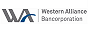 WESTERN ALLIANCE BANCORP