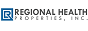 REGIONAL HEALTH PROPERTIES INC