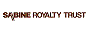 SABINE ROYALTY TRUST