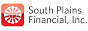 SOUTH PLAINS FINANCIAL INC.