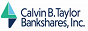 TAYLOR CALVIN BK