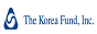 KOREA FUND INC.