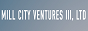 MILL CITY VENTURES III LTD