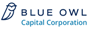 BLUE OWL CAPITAL